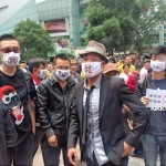 masks
