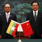 sino-myanmar relations