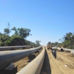 gaspipeline