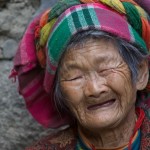 The pain of resettlement