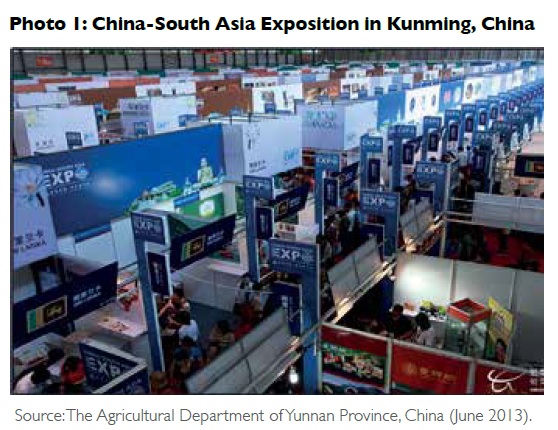 expo