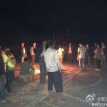 jinggu earthquake aftermath