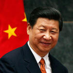 President Xi Jinping