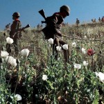 Drug enforcement officials in Burma. Image: Business Week