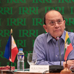 President of Myanmar Thein Sein. Photo: Wikemedia Commons