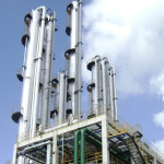 refinery